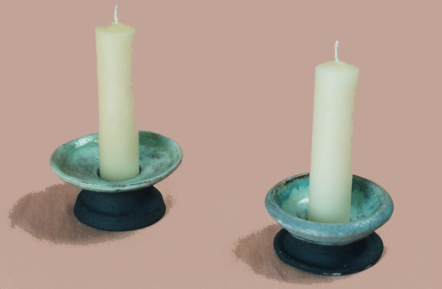 CANELABROS PLANO MAR refractario negro 1300º vendidos