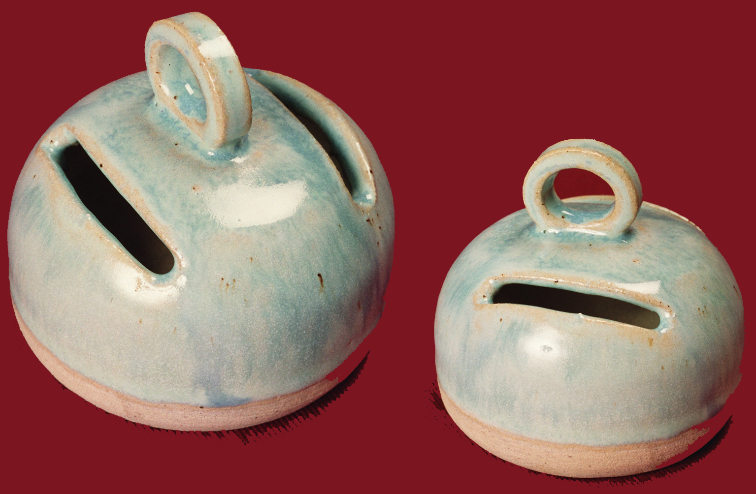 HUCHITAS MARINAS gres 1300º