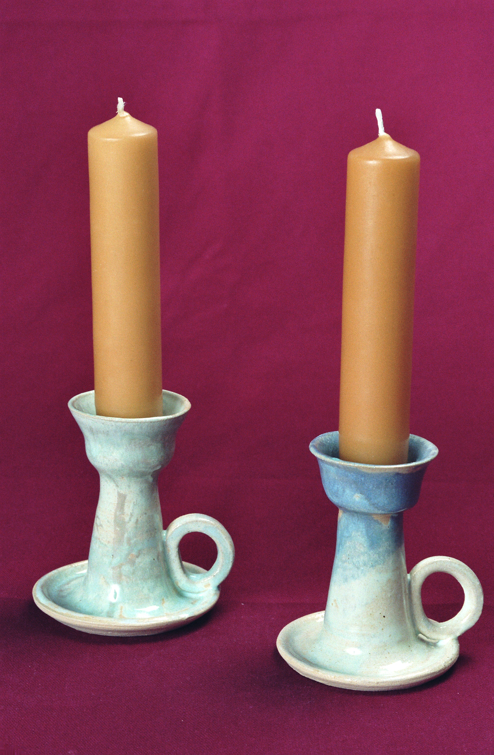 PALMATORIAS MAR GRES esmaltado 1300º vendidos